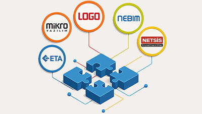 MUHASEBE ENTEGRASYONLARI