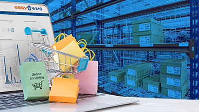 SİPARİŞ KARŞILAMA